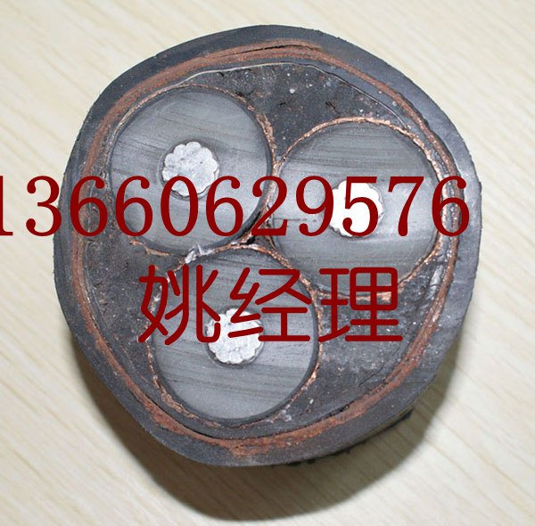 電線電纜